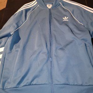 Adidas Track Jacket